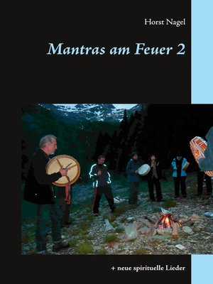 cover image of Mantras am Feuer 2